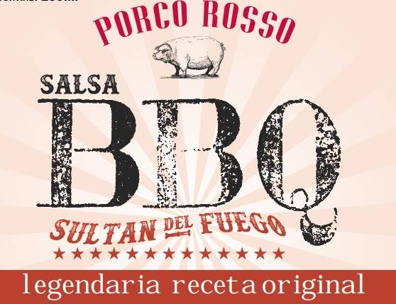 Salsa BBQ