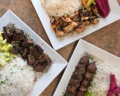 Blazin Wings (Tempe)