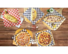 No Fork