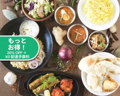 ディップマハル 四谷本店 DIPMAHAL Yotsuya Honten 