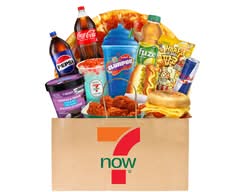 7-Eleven (#101A - 2002 Luxstone Blvd)