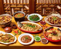 Nouille2 醉鱼成都厨房