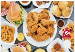 Red Rooster Restaurant