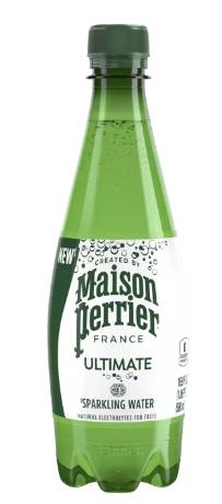 Maison Perrier Sparkling  Water 500ml (1X24|1 Unit per Case)