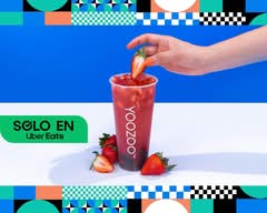Yoozoo - Sevilla