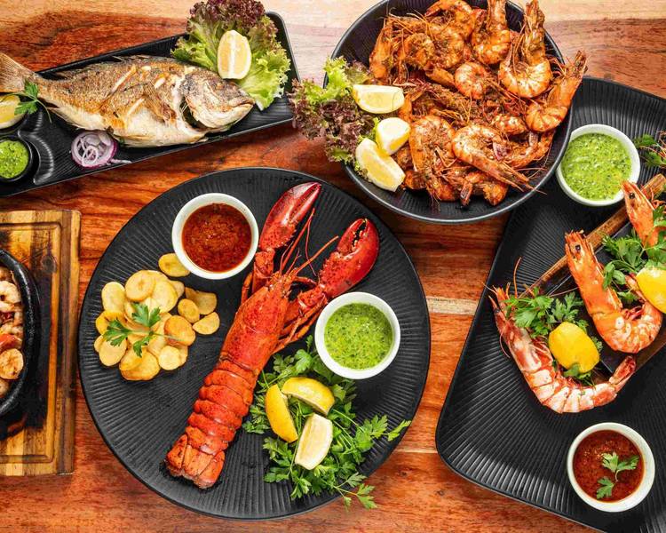 Die Besten Restaurants In Meiner Nähe