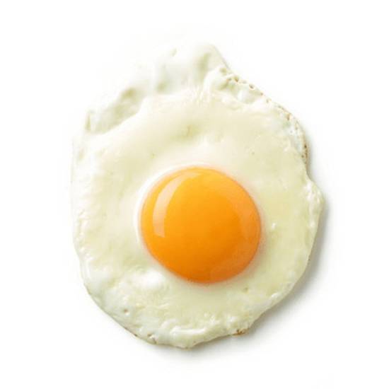 SIDE EGG