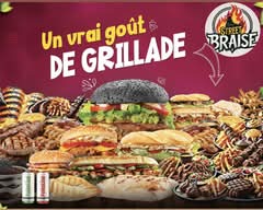 Street Braise 🍗
