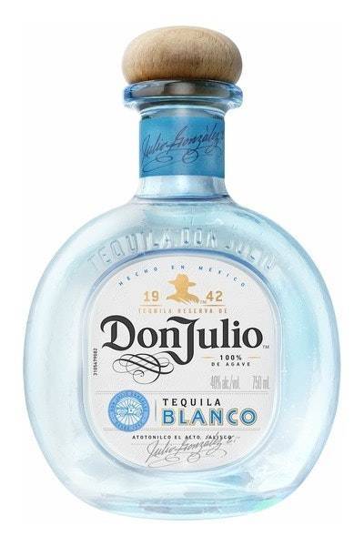 Don Julio Blanco (750 ml)