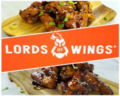 Lords of Wings