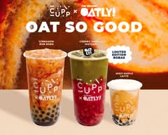 CUPP Bubble Tea (Kingsbury)