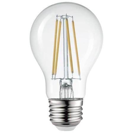 GLOBE LED Light Bulb - 1.0 ea