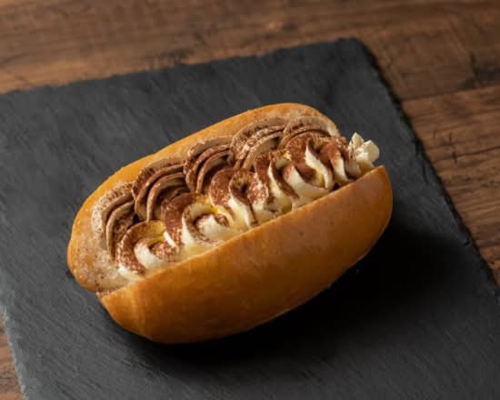 こっぺページ ふわこっぺ 水無瀬店ーコッペパン koppepanー FUWAKOPPE in Minase の