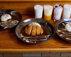 梵天カレー　六会日大前店