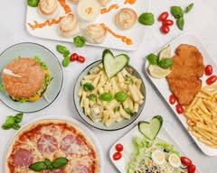 Bon Appetit Pizza