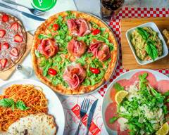 Nunzio’s Taste of Italy