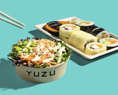 Best Choice Sushi & Poke