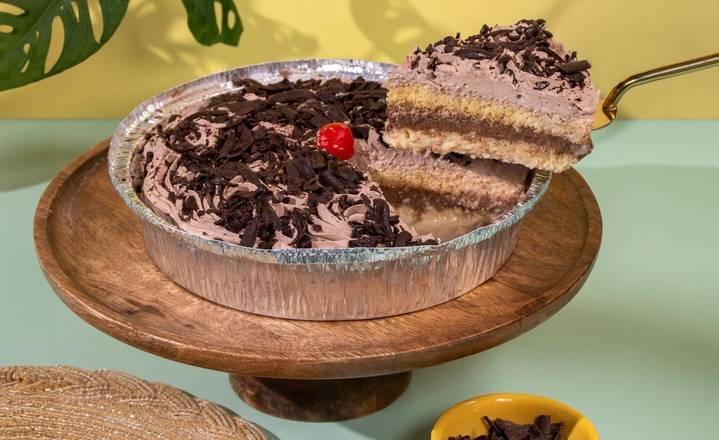 Pastel Extreme Chocolate Ch 8P