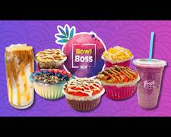 Bowl Boss Acai (Fairmont)