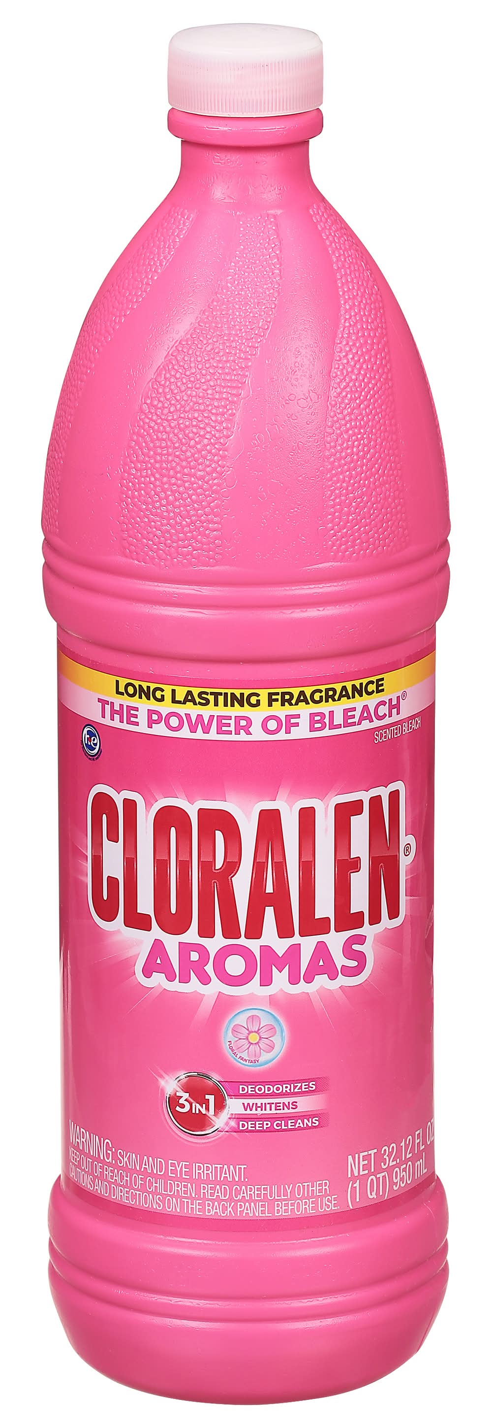 Cloralen Aromas Bleach (32.12 fl oz)