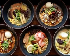 Es Ramen BRO