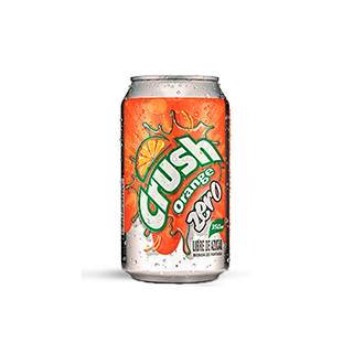 Crush lata