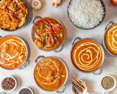 Wow Indian (Christchurch)