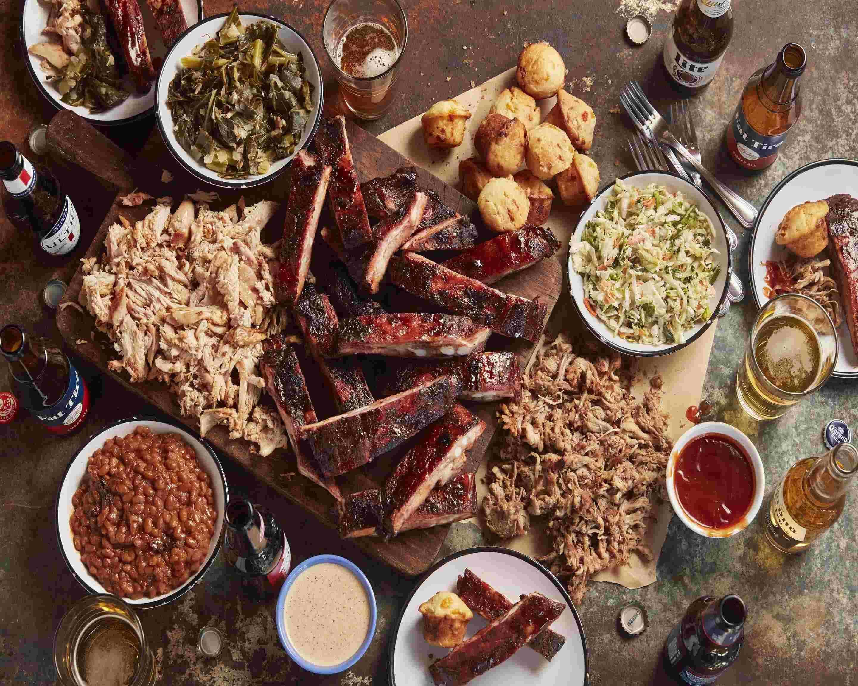 Order Jim 'N Nick's Bar-B-Q (Pooler) - Menu & Prices - Pooler Delivery ...