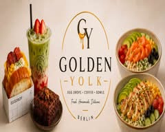 Golden Yolk