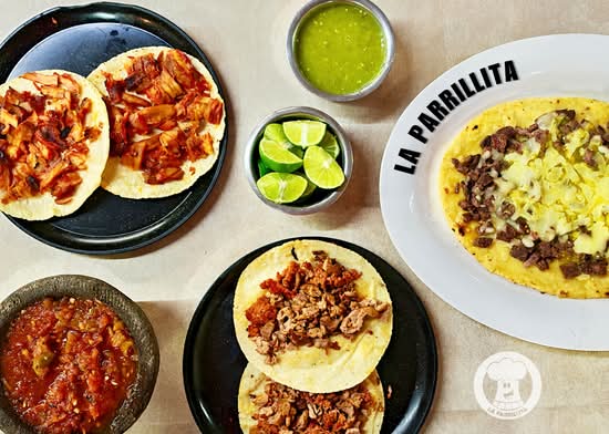 La Parrillita (Mexico)