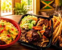 Real Jamaican Food dba One Luv Catering (16711 Hawthorne Blvd)