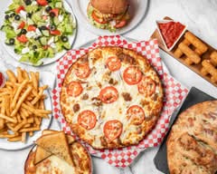 Sal's Famous (12808 82nd St)