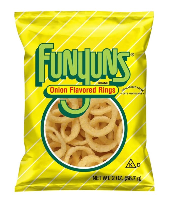 Funyuns Original (2oz)