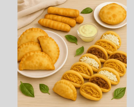 Bocas Deli (San Jose, CR)