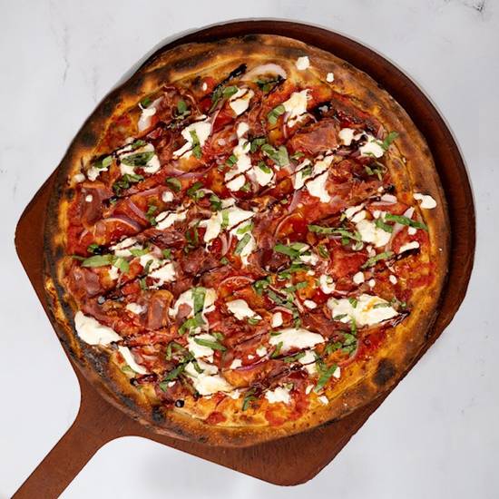 10" Burrata