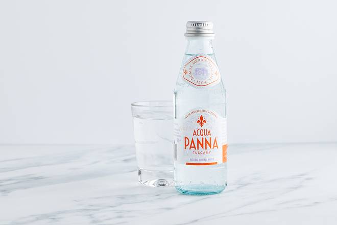Acqua Panna Still Water Small