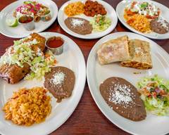 Angela’s Mexican Food (Tucson)