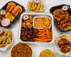 BGirl’s Kitchen – Woolwich