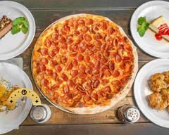 Lucifer's Pizza (Melrose)