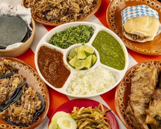 Carnitas El Padrino (Toluca)