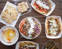 Gyro 101 (Scottsdale)