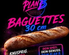 Plan B Baguettes