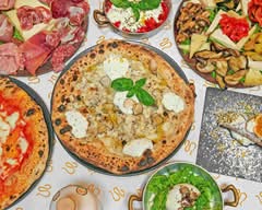 CŎCĪNA Flagey (Aperitivo Bar & Pizzeria)