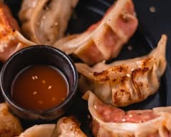 Mad Dumplings (Irvine)