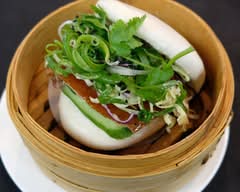 Top BBQ & Noodle