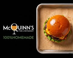 MCQUINN'S PUB & RESTAURANT 🥘