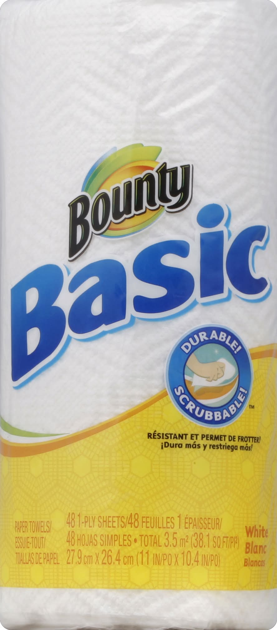 Bounty Paper Towels
