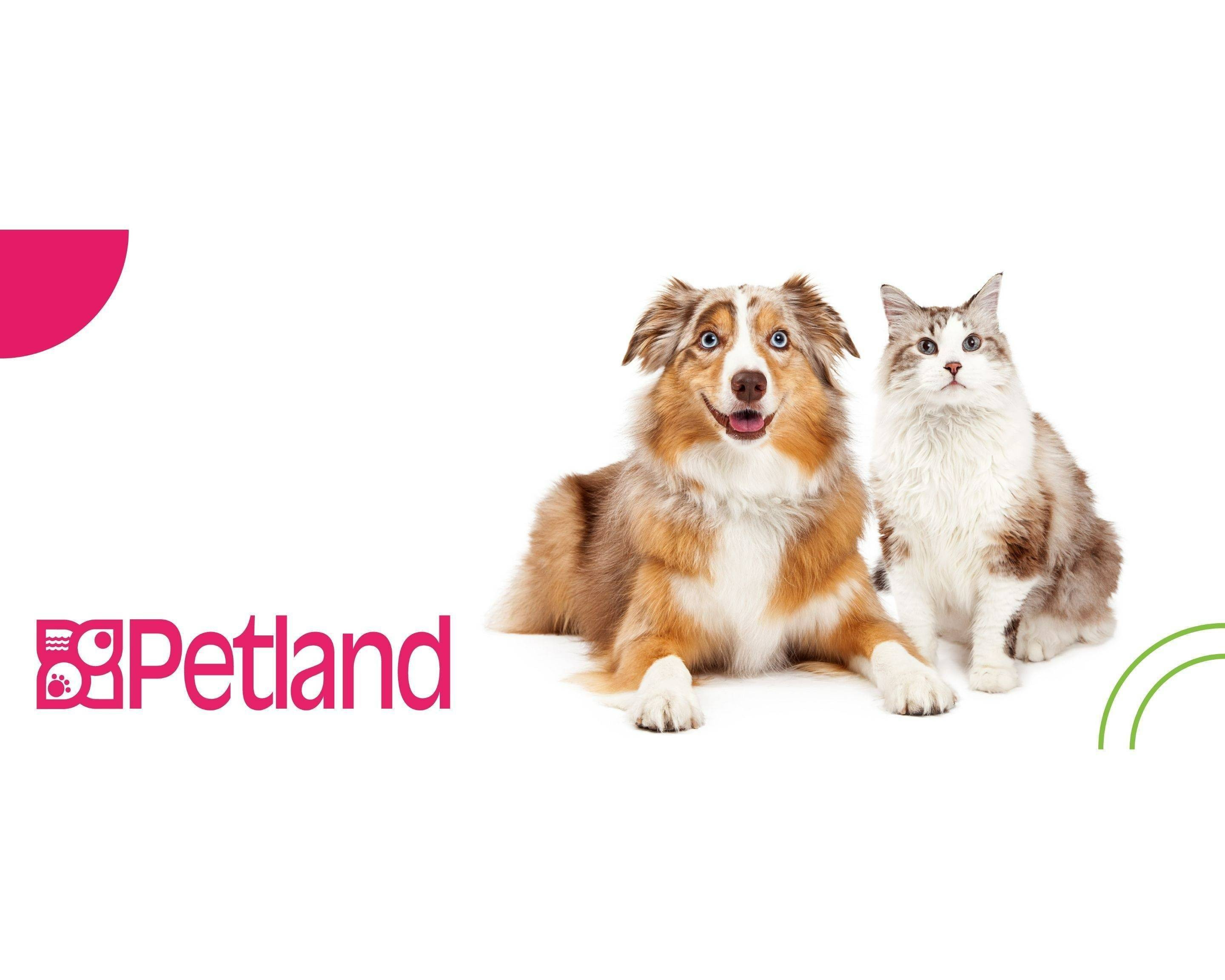 Petland supplies hotsell