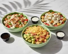 Signature Salads  (Metepec)