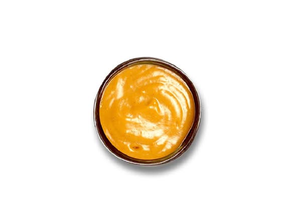 extra hot katsu sauce (vg)